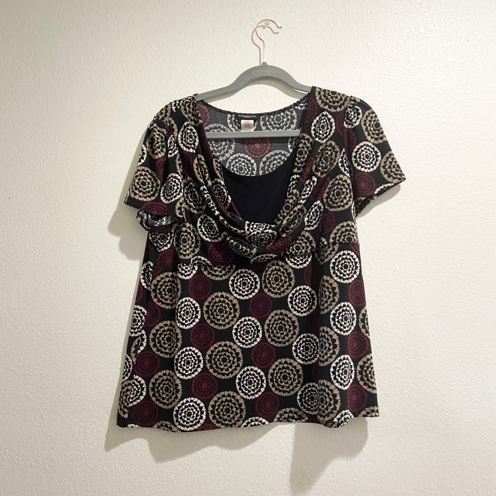 Perseption Shirt